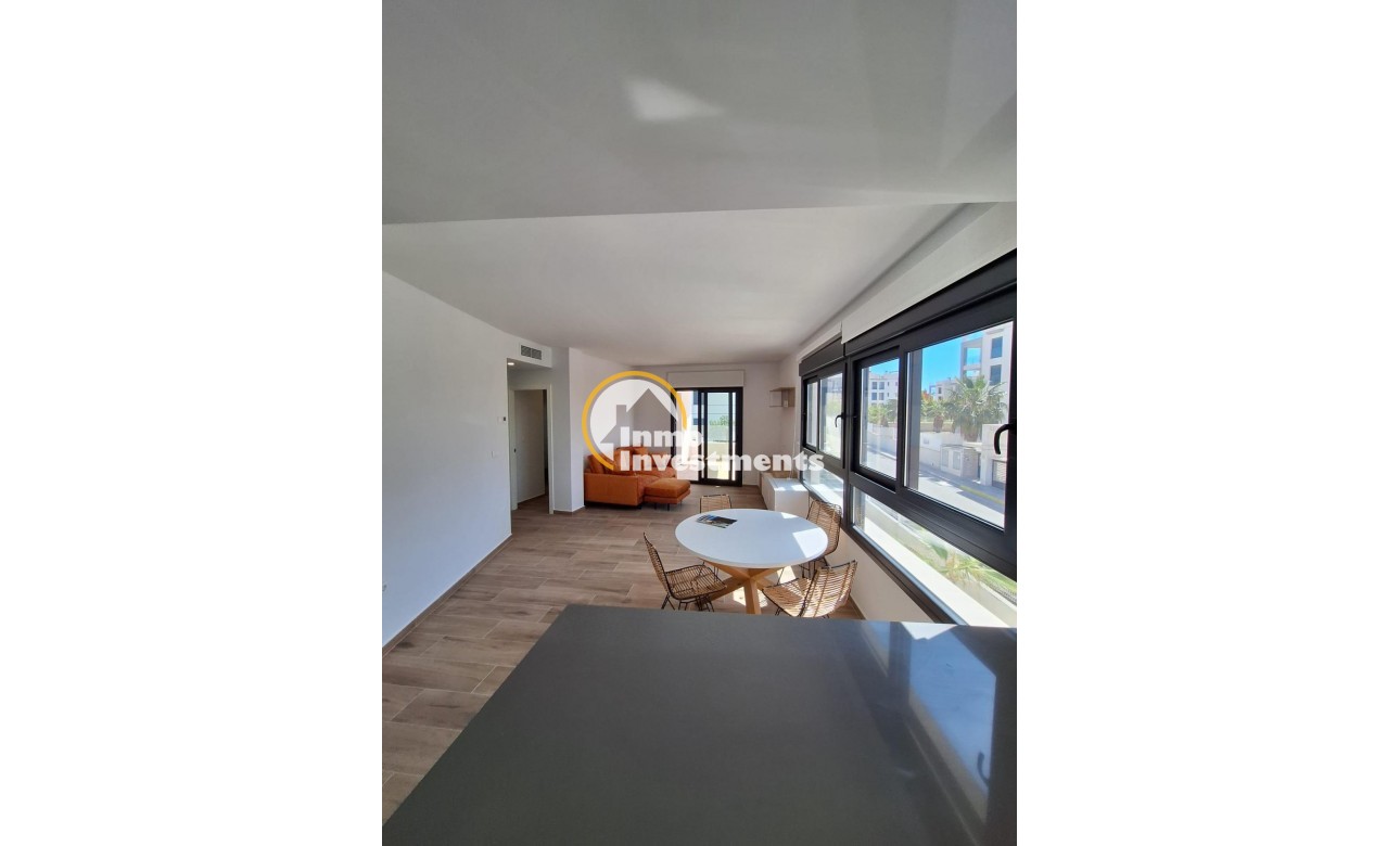 Nouvelle Construction - Appartement - San Miguel de Salinas - Villamartin