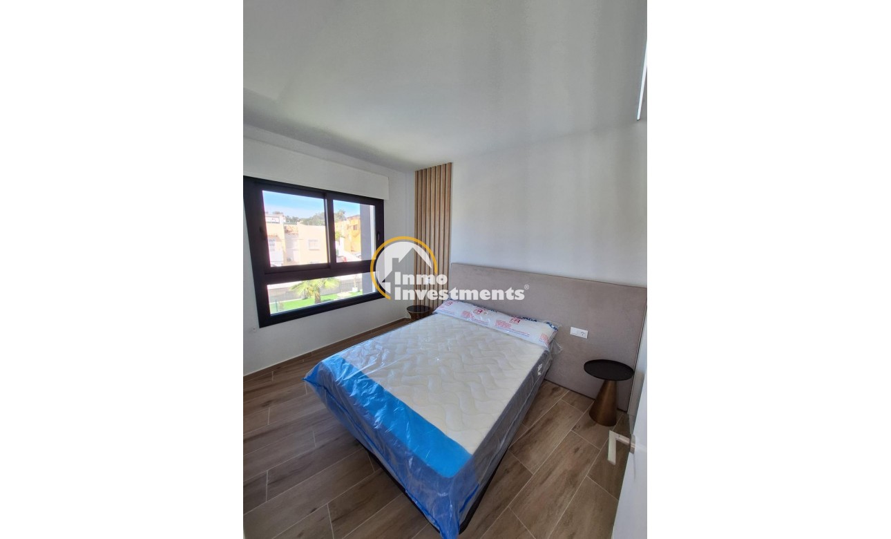 Nouvelle Construction - Appartement - San Miguel de Salinas - Villamartin