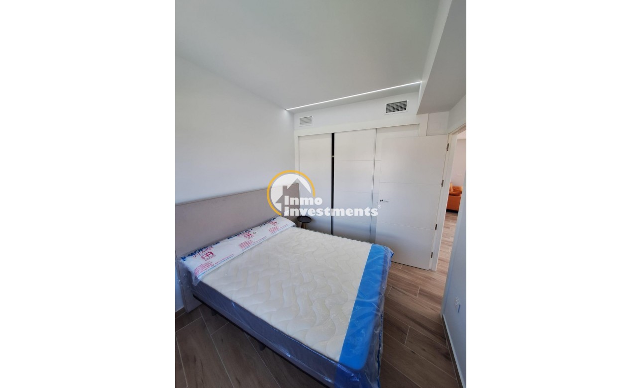 Nouvelle Construction - Appartement - San Miguel de Salinas - Villamartin