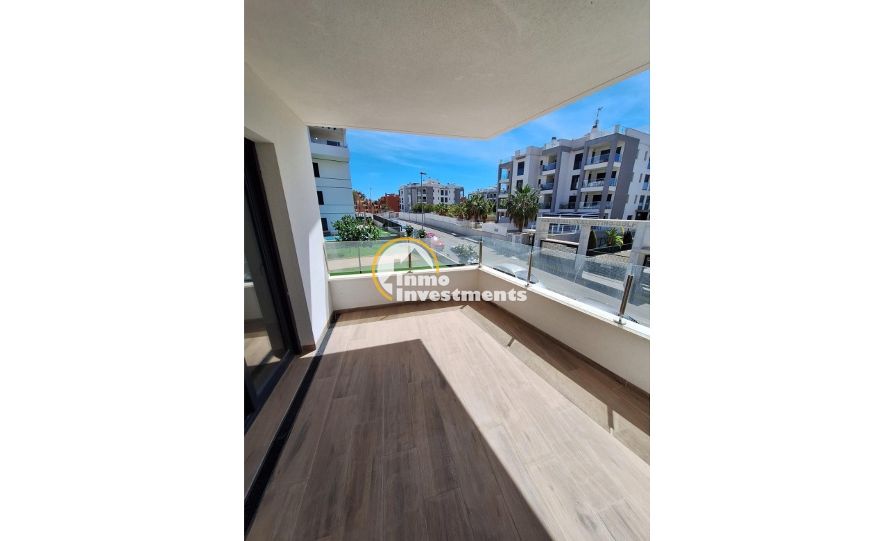 Nouvelle Construction - Appartement - San Miguel de Salinas - Villamartin