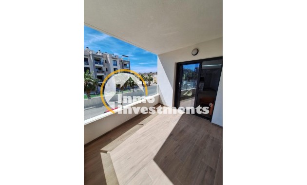 Nouvelle Construction - Appartement - San Miguel de Salinas - Villamartin