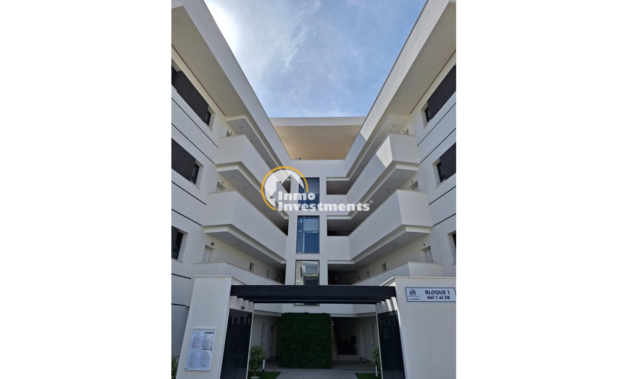 Nouvelle Construction - Appartement - San Miguel de Salinas - Villamartin