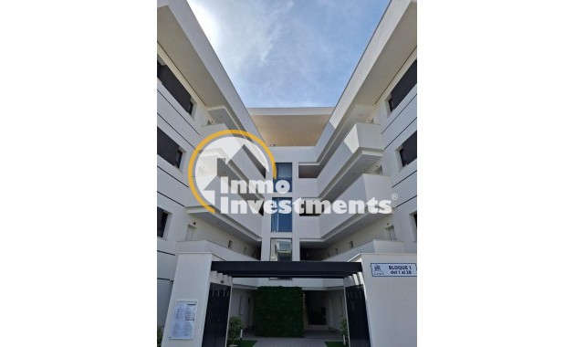 Nouvelle Construction - Appartement - San Miguel de Salinas - Villamartin