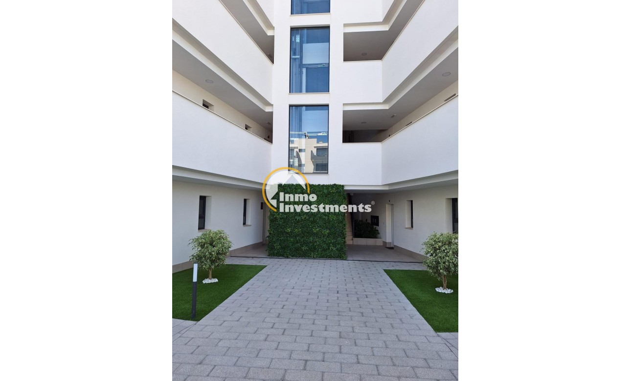 Nouvelle Construction - Appartement - San Miguel de Salinas - Villamartin