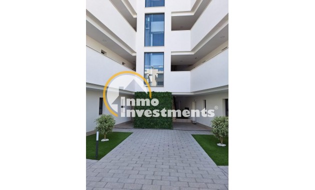 Nouvelle Construction - Appartement - San Miguel de Salinas - Villamartin