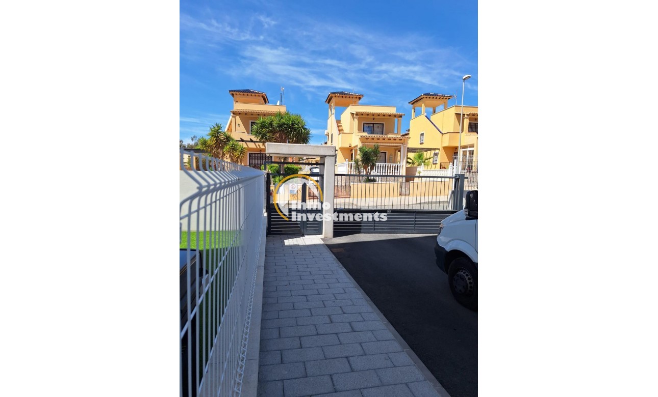 Nouvelle Construction - Appartement - San Miguel de Salinas - Villamartin