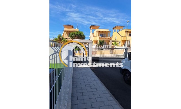 Nouvelle Construction - Appartement - San Miguel de Salinas - Villamartin