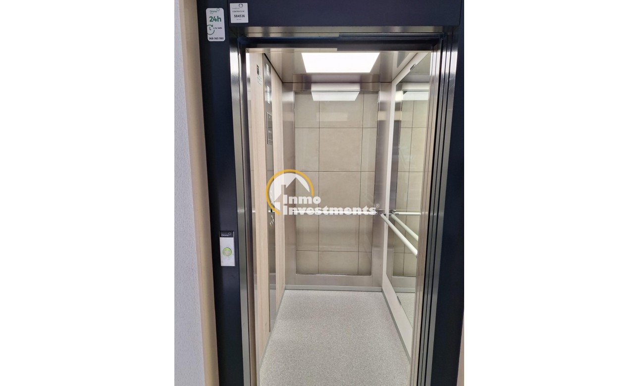 Nouvelle Construction - Appartement - San Miguel de Salinas - Villamartin