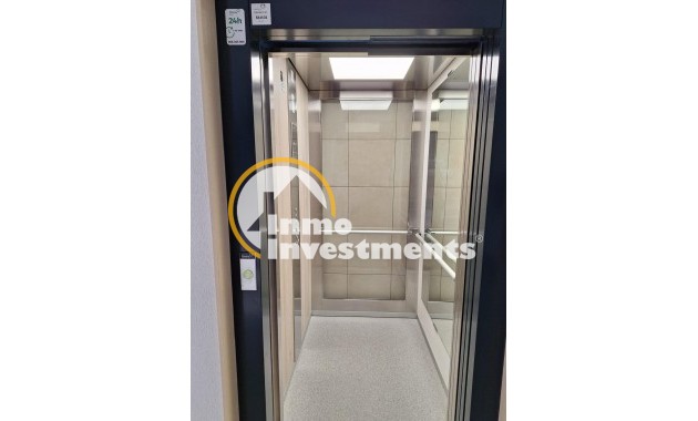 Nouvelle Construction - Appartement - San Miguel de Salinas - Villamartin