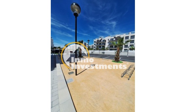 Nouvelle Construction - Appartement - San Miguel de Salinas - Villamartin