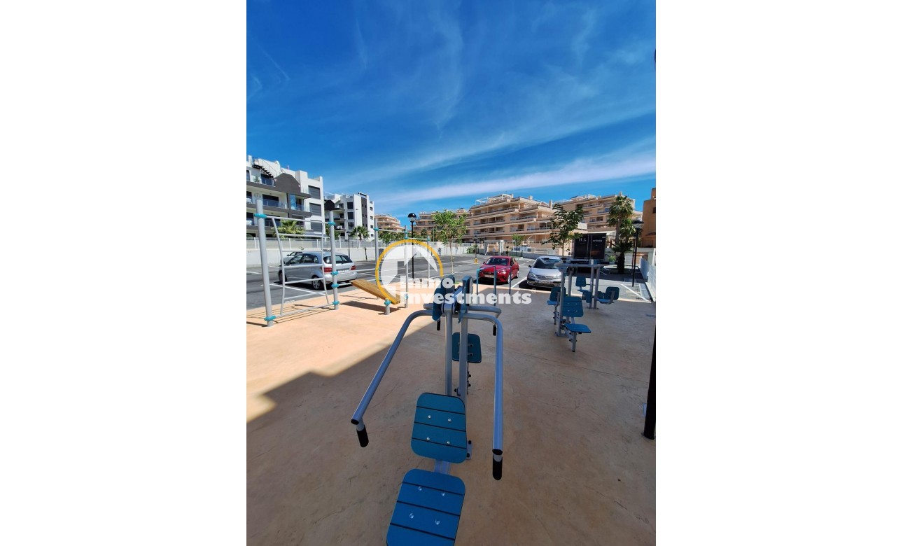 Nouvelle Construction - Appartement - San Miguel de Salinas - Villamartin