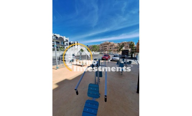 Nouvelle Construction - Appartement - San Miguel de Salinas - Villamartin