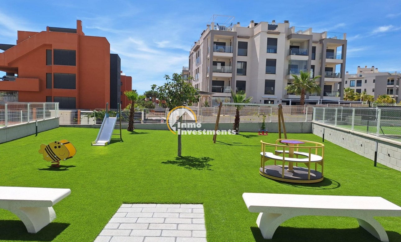 Nouvelle Construction - Appartement - San Miguel de Salinas - Villamartin