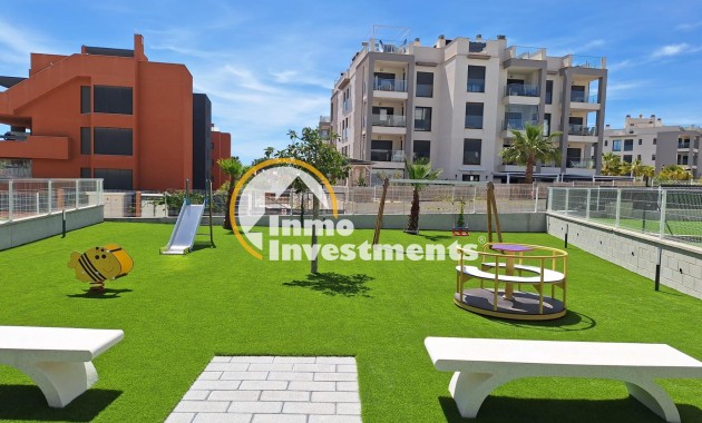 Nouvelle Construction - Appartement - San Miguel de Salinas - Villamartin