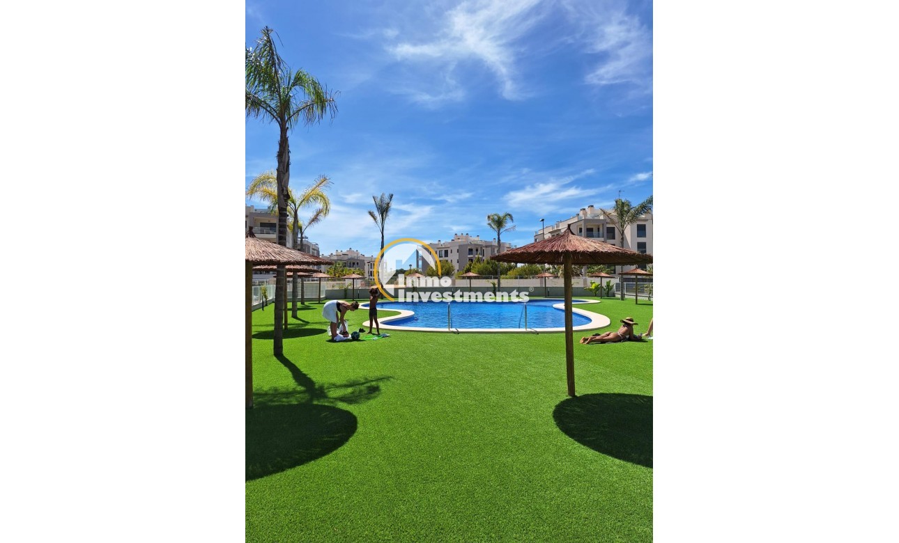 Nouvelle Construction - Appartement - San Miguel de Salinas - Villamartin