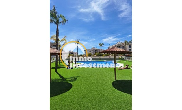 Nouvelle Construction - Appartement - San Miguel de Salinas - Villamartin