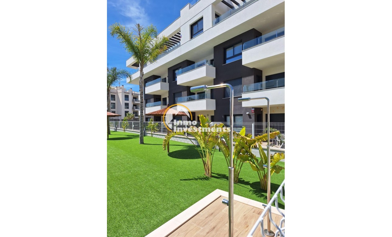 Nouvelle Construction - Appartement - San Miguel de Salinas - Villamartin