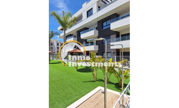 Nouvelle Construction - Appartement - San Miguel de Salinas - Villamartin