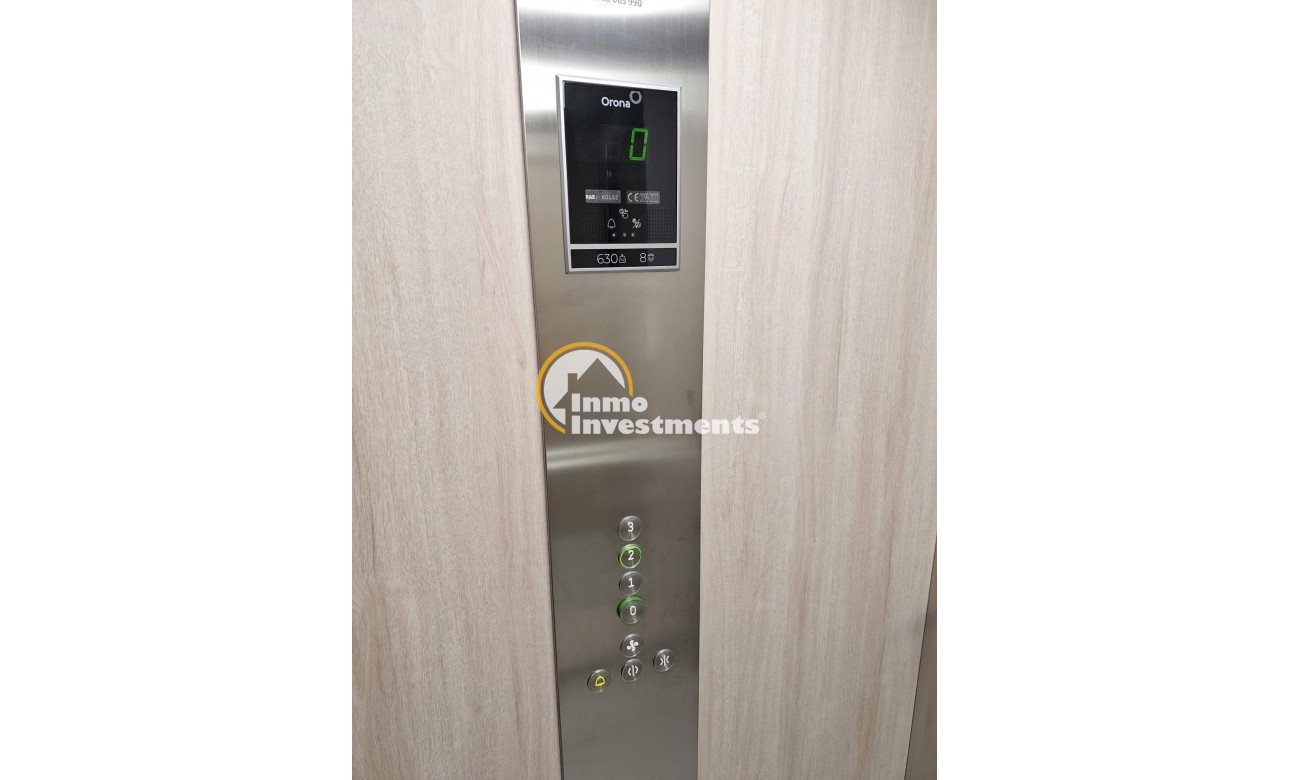 Nouvelle Construction - Appartement - San Miguel de Salinas - Villamartin