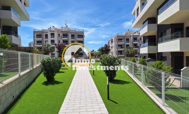 Nouvelle Construction - Appartement - San Miguel de Salinas - Villamartin