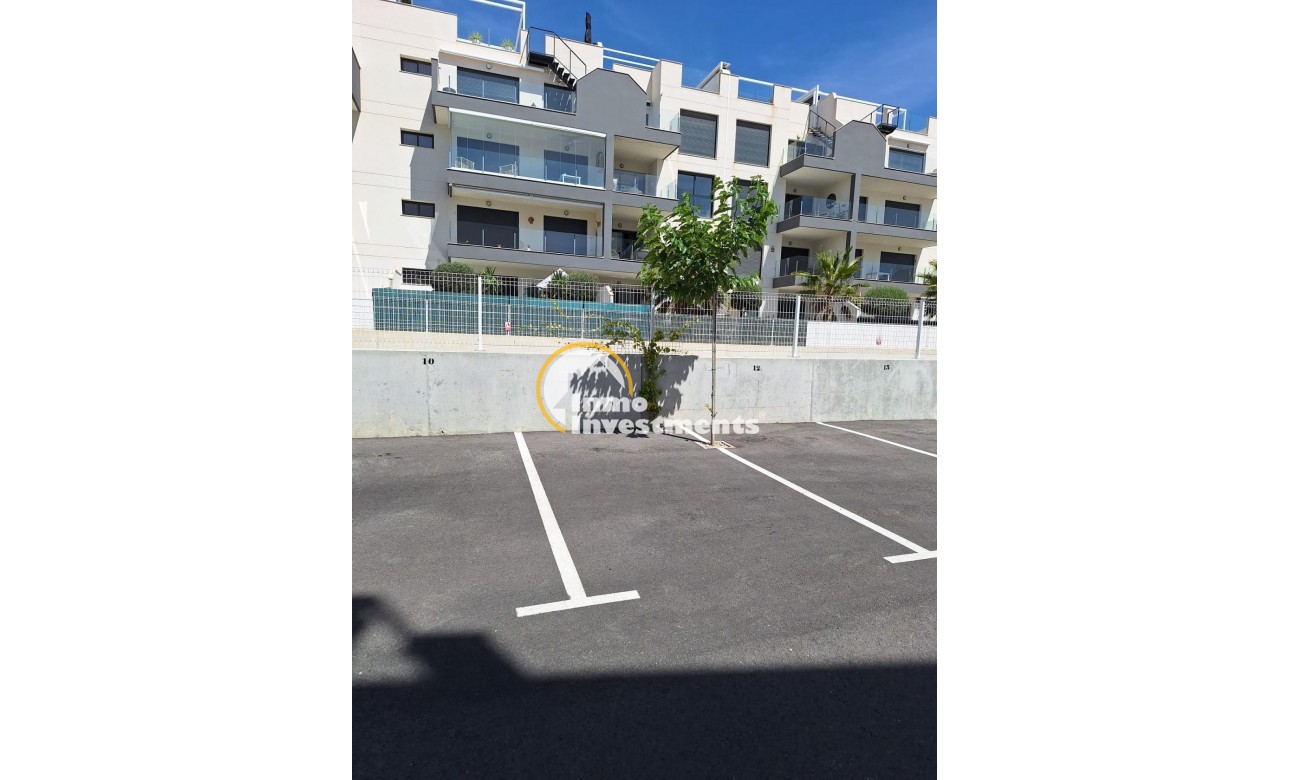 Nouvelle Construction - Appartement - San Miguel de Salinas - Villamartin