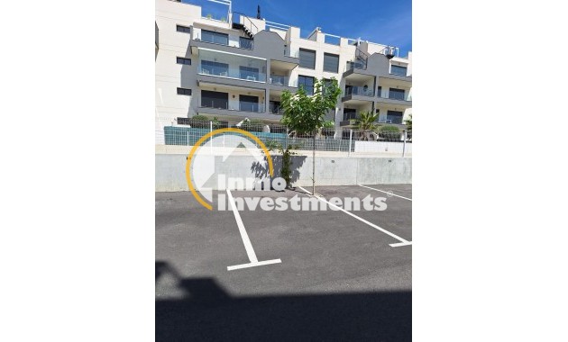 Nouvelle Construction - Appartement - San Miguel de Salinas - Villamartin