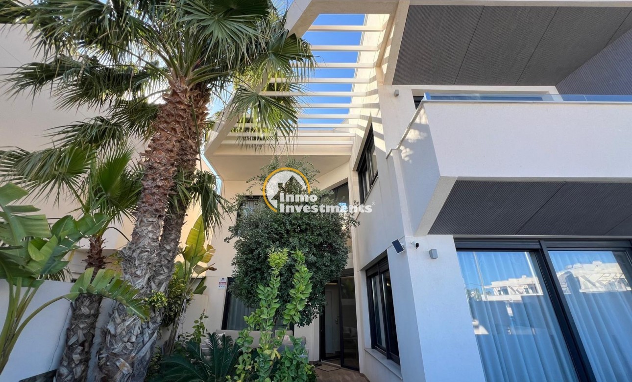 Obra nueva - Chalet independiente - Torrevieja - La Veleta