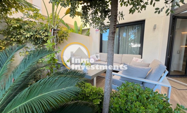 Obra nueva - Chalet independiente - Torrevieja - La Veleta