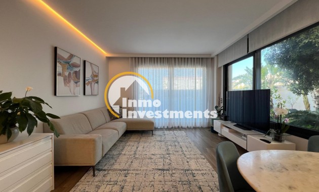 Obra nueva - Chalet independiente - Torrevieja - La Veleta