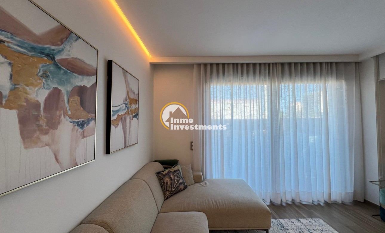 Obra nueva - Chalet independiente - Torrevieja - La Veleta