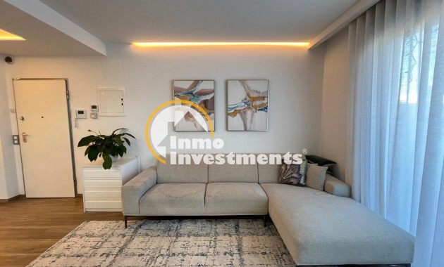 Obra nueva - Chalet independiente - Torrevieja - La Veleta