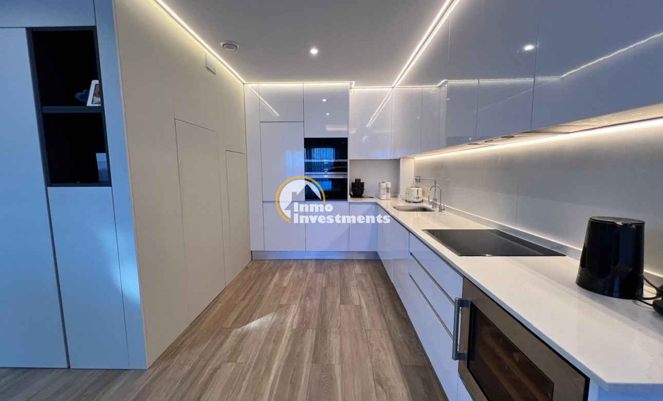 Obra nueva - Chalet independiente - Torrevieja - La Veleta