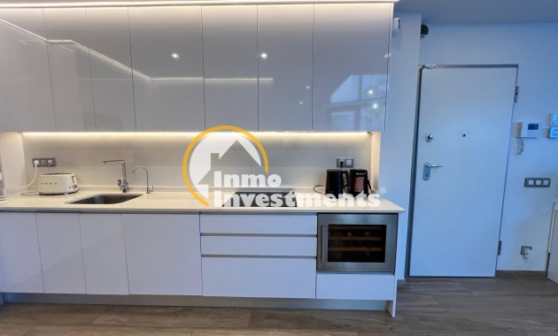 Obra nueva - Chalet independiente - Torrevieja - La Veleta