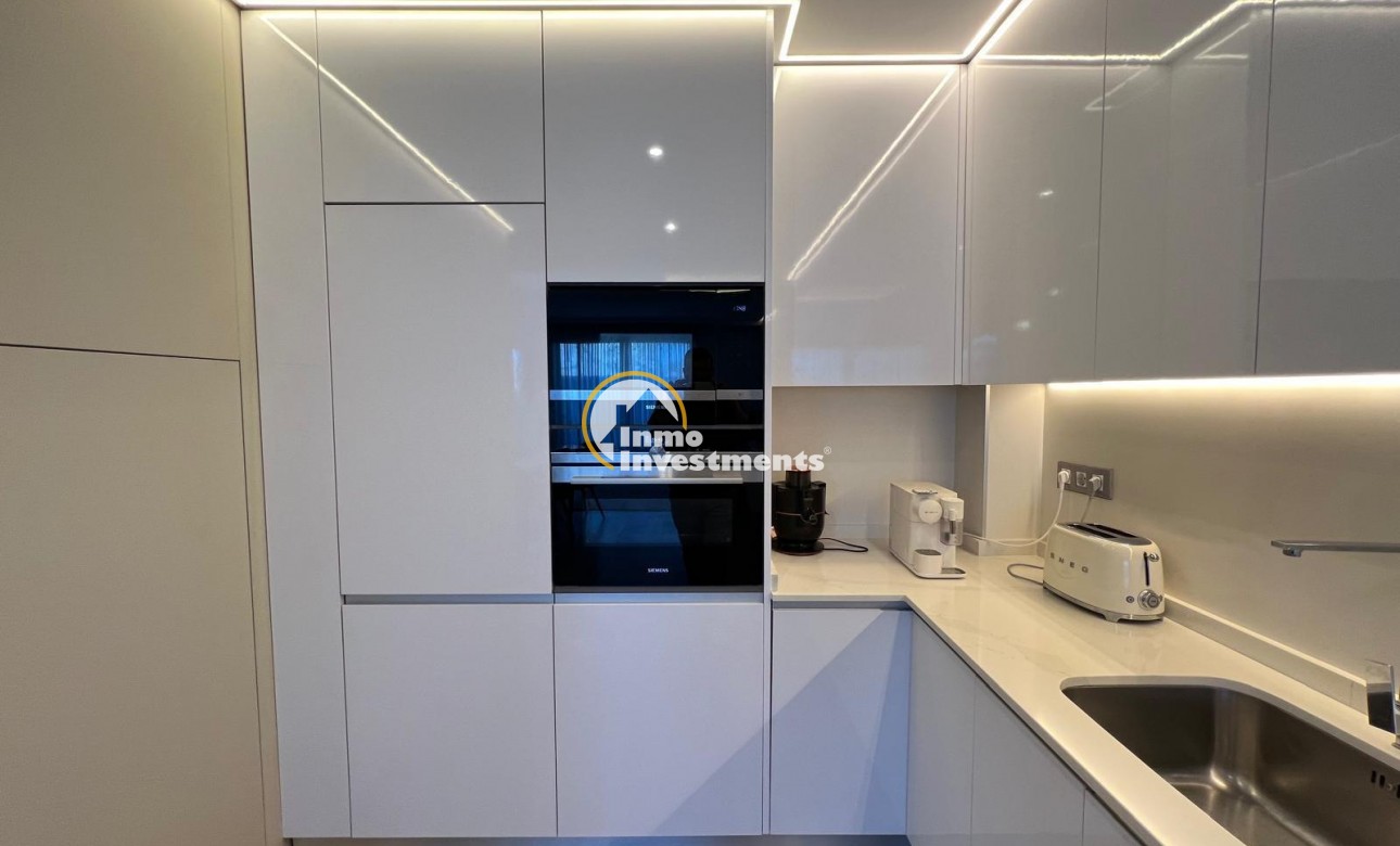 Obra nueva - Chalet independiente - Torrevieja - La Veleta