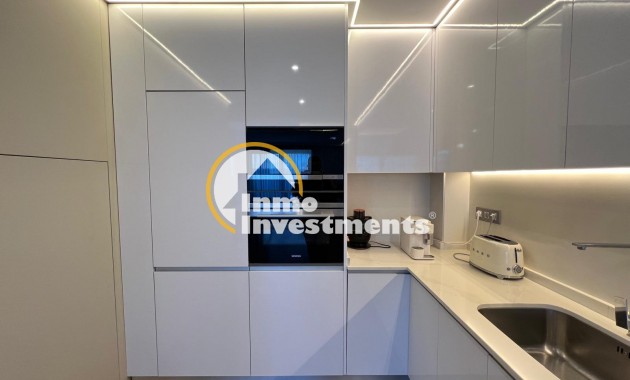 Obra nueva - Chalet independiente - Torrevieja - La Veleta