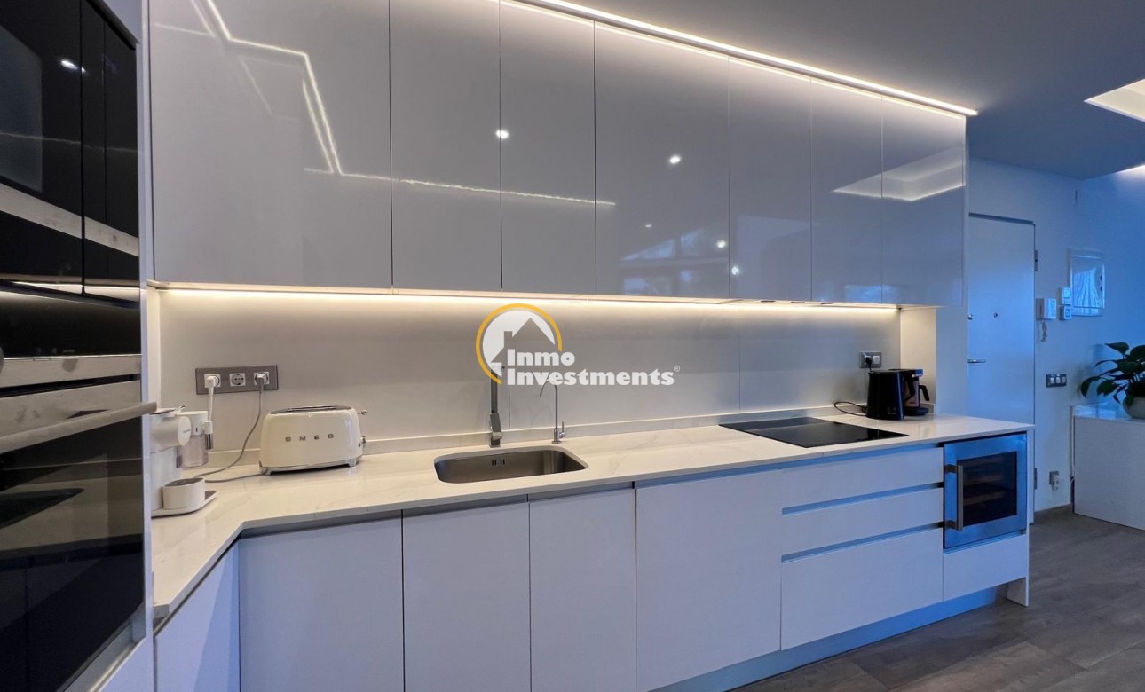 Obra nueva - Chalet independiente - Torrevieja - La Veleta