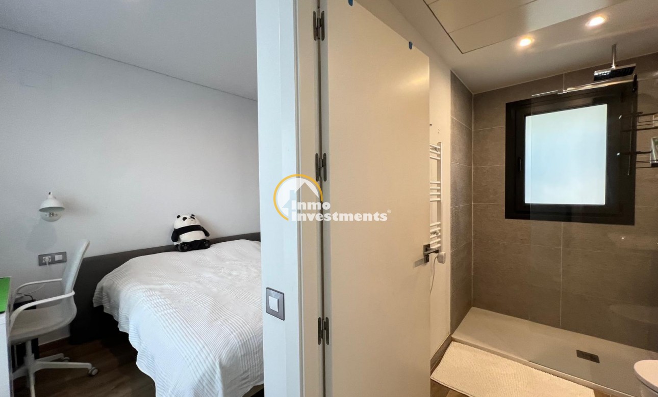 Obra nueva - Chalet independiente - Torrevieja - La Veleta