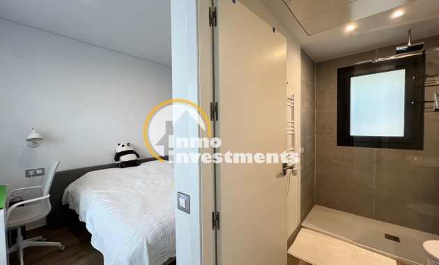 Obra nueva - Chalet independiente - Torrevieja - La Veleta