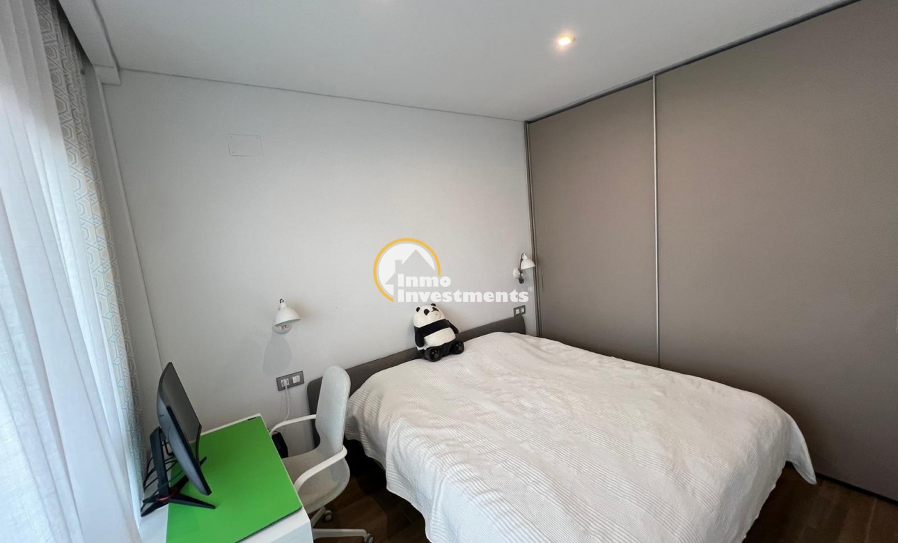 Obra nueva - Chalet independiente - Torrevieja - La Veleta