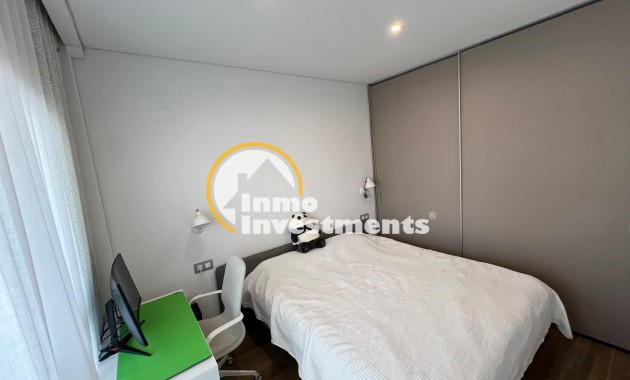 Obra nueva - Chalet independiente - Torrevieja - La Veleta