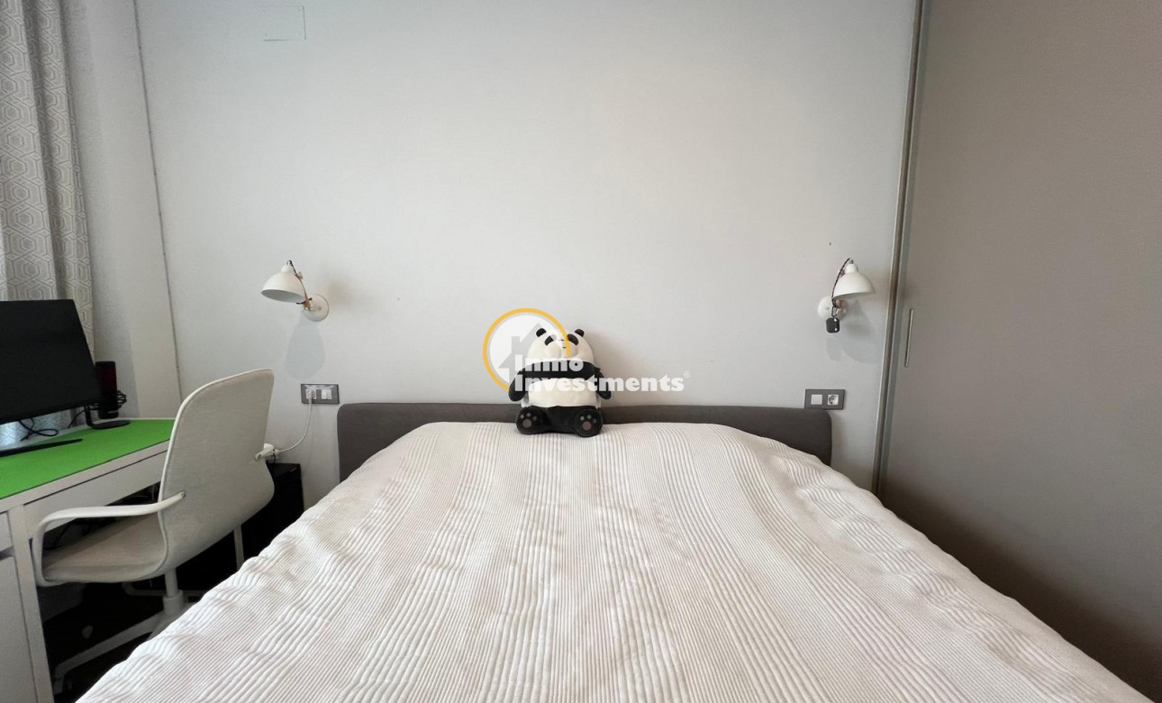 Obra nueva - Chalet independiente - Torrevieja - La Veleta