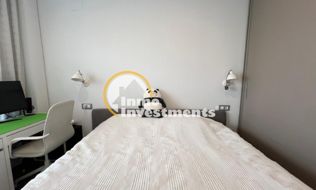 Obra nueva - Chalet independiente - Torrevieja - La Veleta