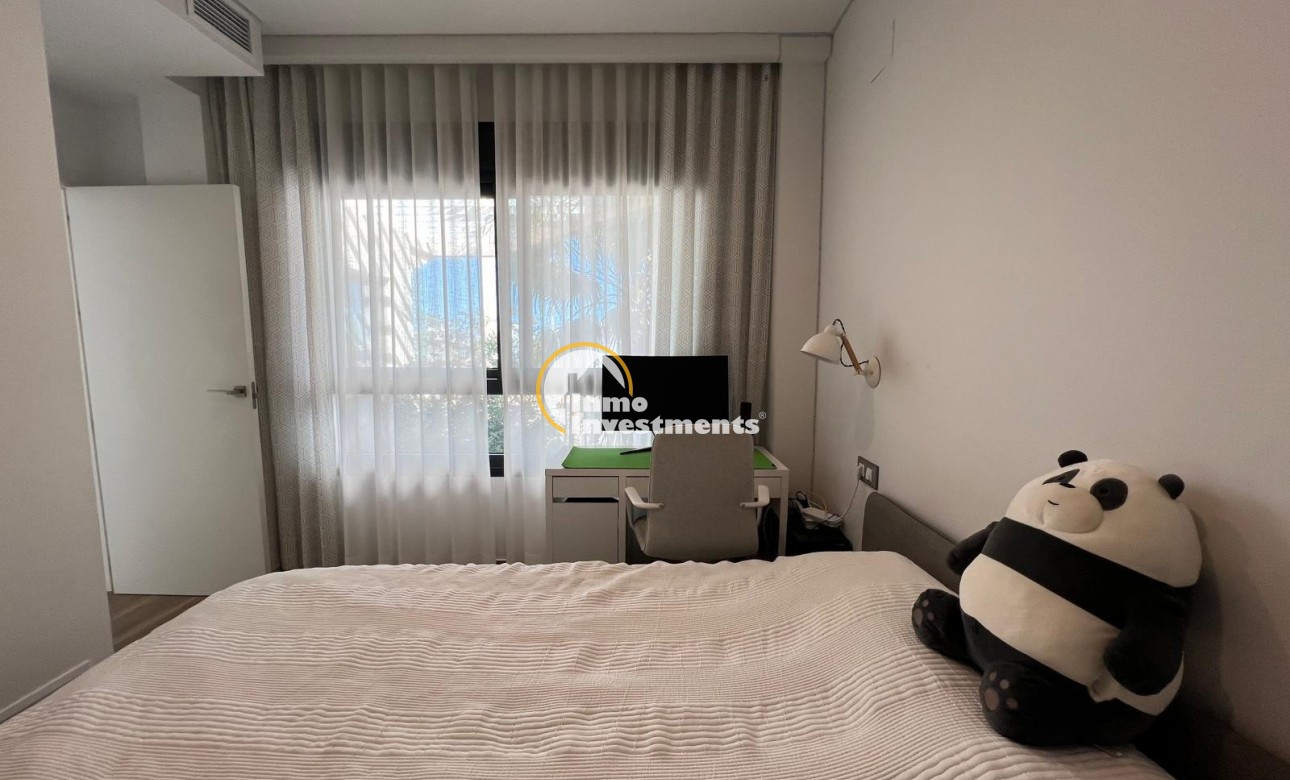 Obra nueva - Chalet independiente - Torrevieja - La Veleta