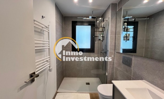 Obra nueva - Chalet independiente - Torrevieja - La Veleta