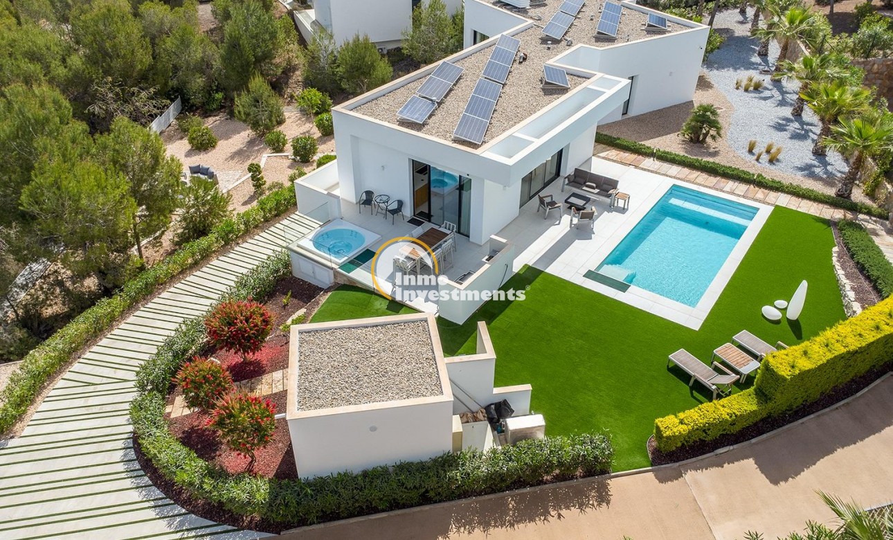 Resale - Villa - San Miguel de Salinas - Las Colinas Golf