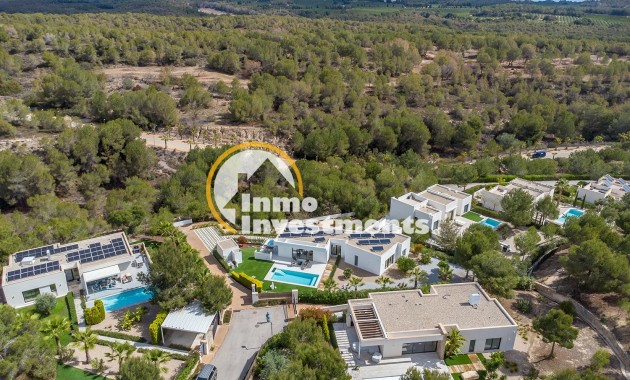 Resale - Villa - San Miguel de Salinas - Las Colinas Golf