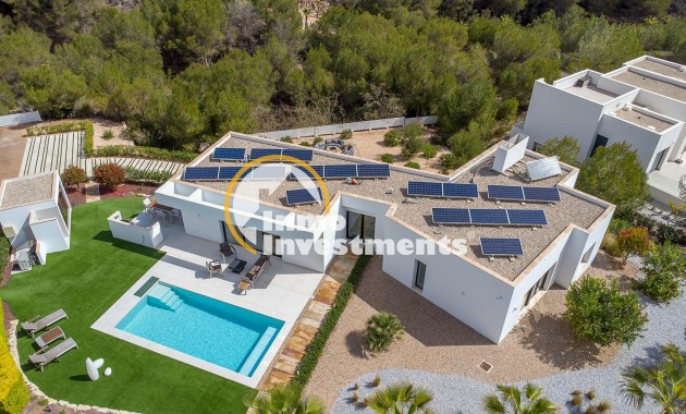 Resale - Villa - San Miguel de Salinas - Las Colinas Golf