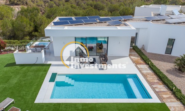 Resale - Villa - San Miguel de Salinas - Las Colinas Golf