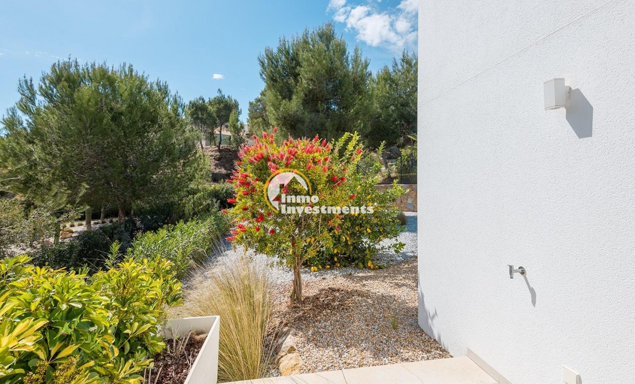 Resale - Villa - San Miguel de Salinas - Las Colinas Golf