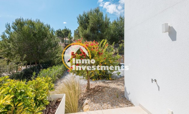 Resale - Villa - San Miguel de Salinas - Las Colinas Golf